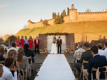 Ваша площадка